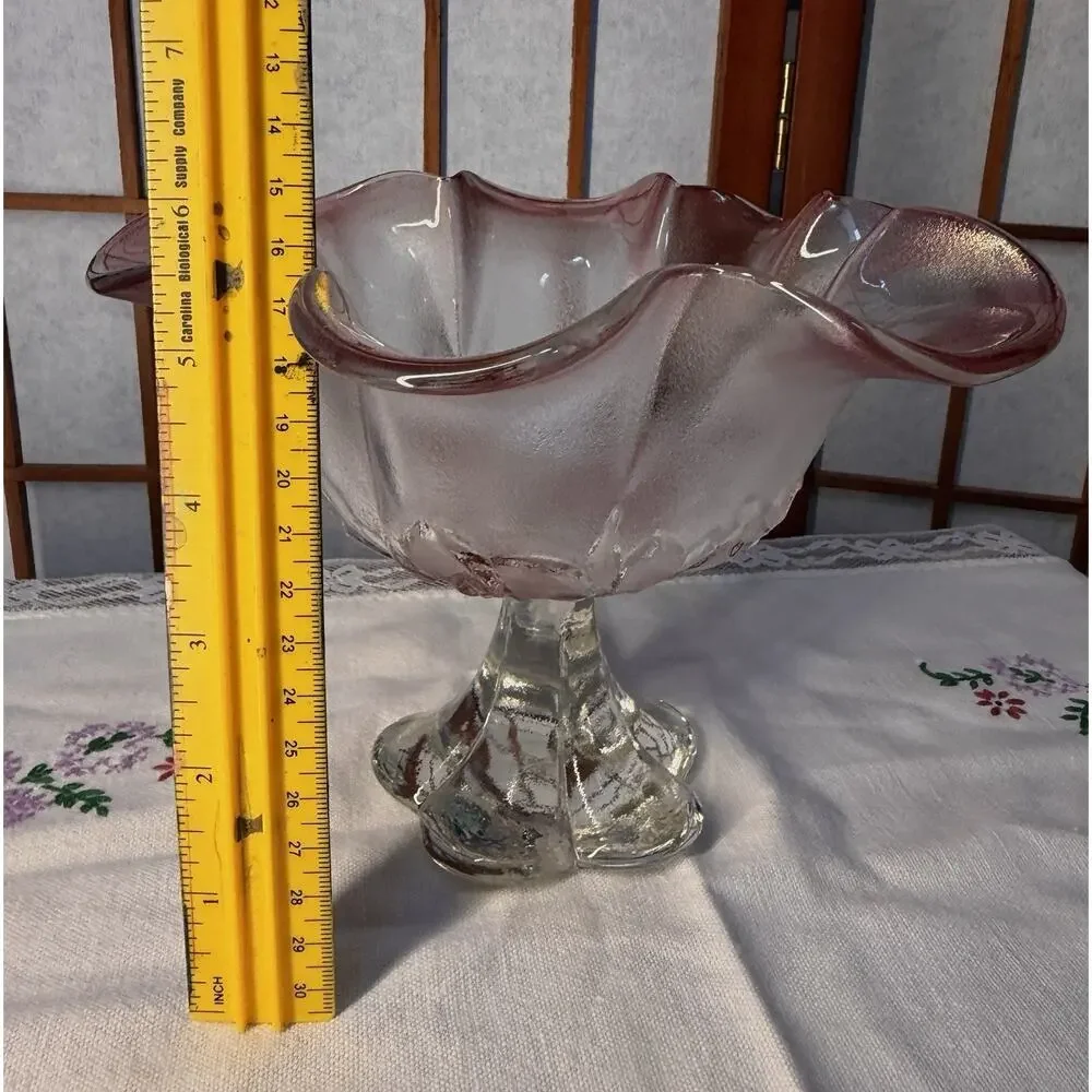 Unmarked beautiful vintage
